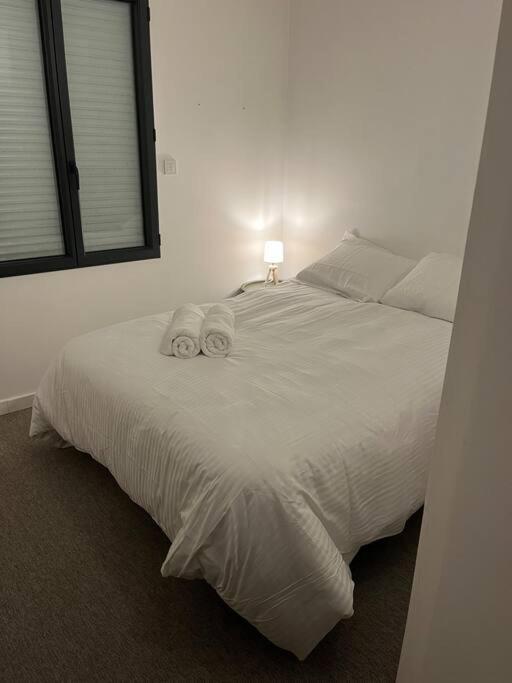 Plein Centre Maison Appartement 100 M De La Plage 150 M Du Port Les Sables-dʼOlonne Esterno foto