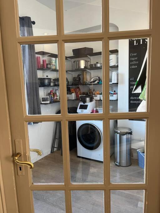 Plein Centre Maison Appartement 100 M De La Plage 150 M Du Port Les Sables-dʼOlonne Esterno foto