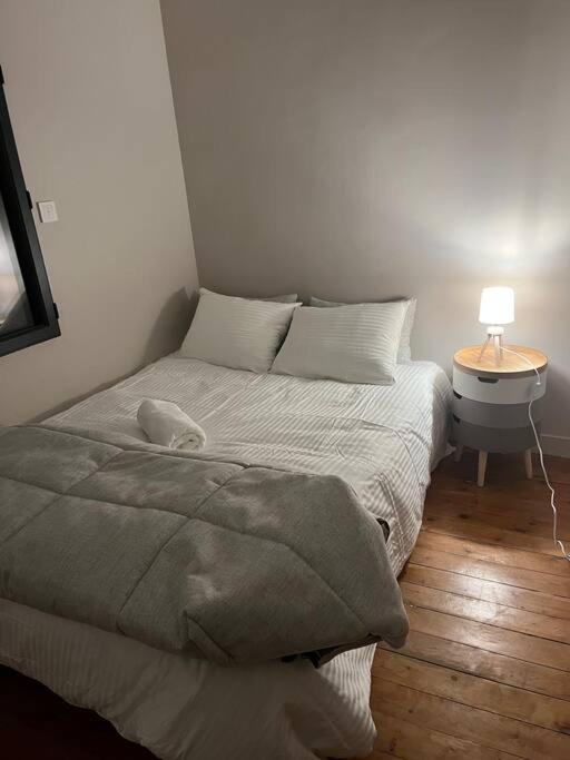 Plein Centre Maison Appartement 100 M De La Plage 150 M Du Port Les Sables-dʼOlonne Esterno foto